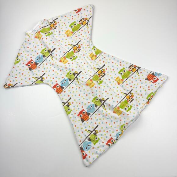 Sleeping Baby Zipadee Zip Zippy Sleepsack - Picture 6 of 6